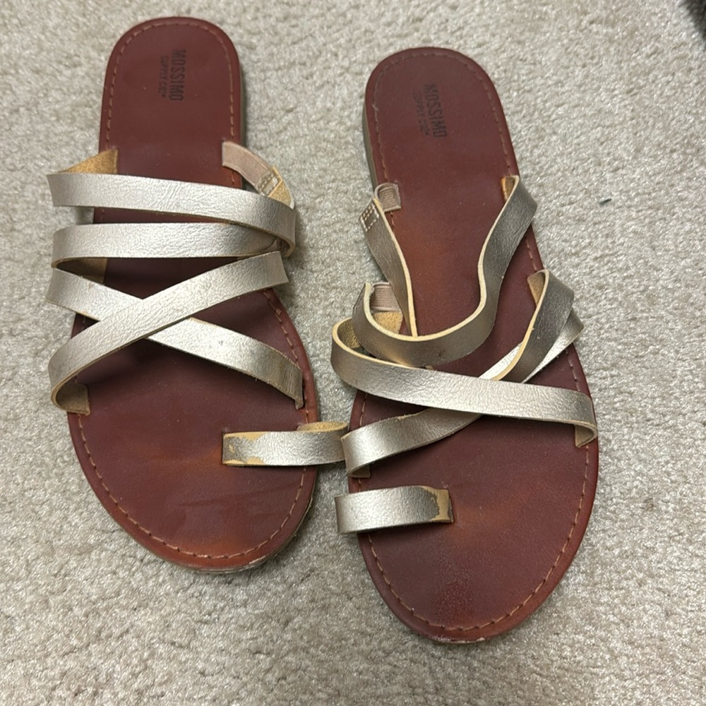 Sandals